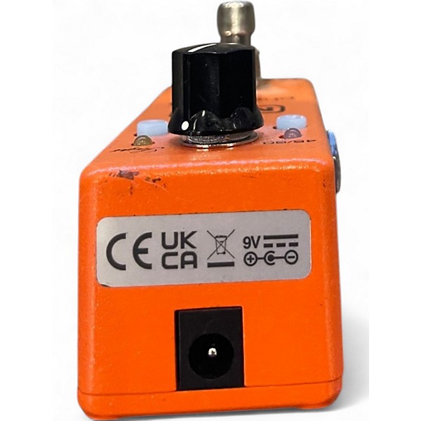 Used MXR M290 Phase 95 Effect Pedal