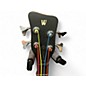 Used RockBass by Warwick CORVETTE Natural Electric Bass Guitar