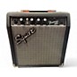 Used Squier Frontman 10G Guitar Combo Amp thumbnail