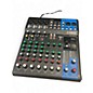 Used Yamaha MG10XU 10 Channel Mixer with Effects Unpowered Mixer thumbnail