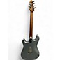 Used Sterling by Music Man Cutlass Blue Solid Body Electric Guitar