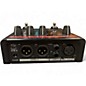 Used TC Helicon HARMONY GXT Effect Pedal