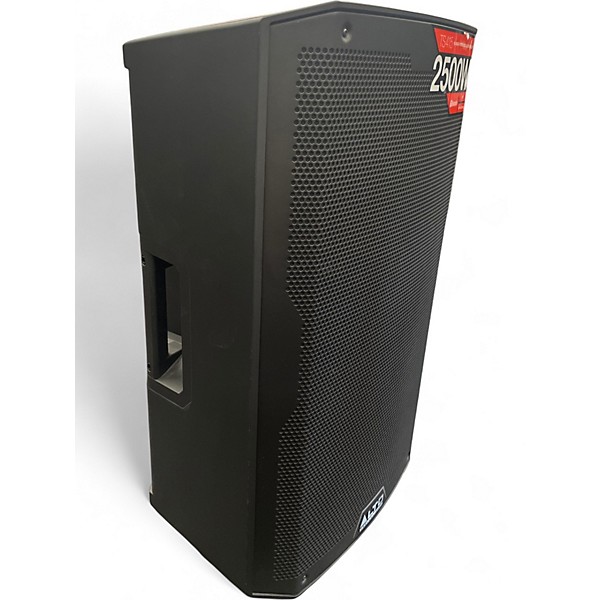 Used Alto TS415 Powered Speaker