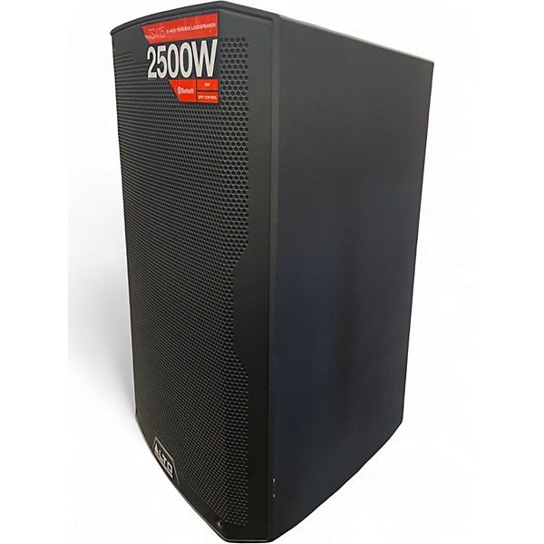 Used Alto TS415 Powered Speaker