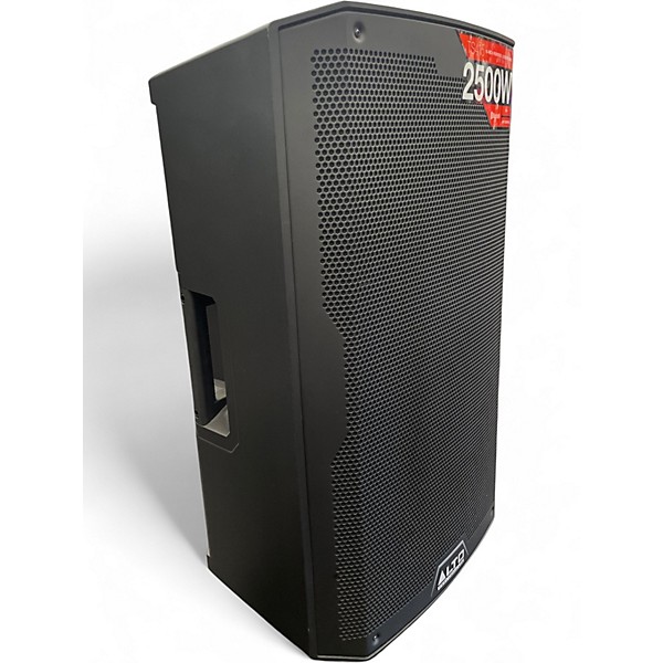 Used Alto TS415 Powered Speaker