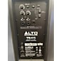 Used Alto TS415 Powered Speaker