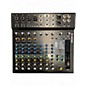 Used Harbinger LVL LX12 Unpowered Mixer thumbnail