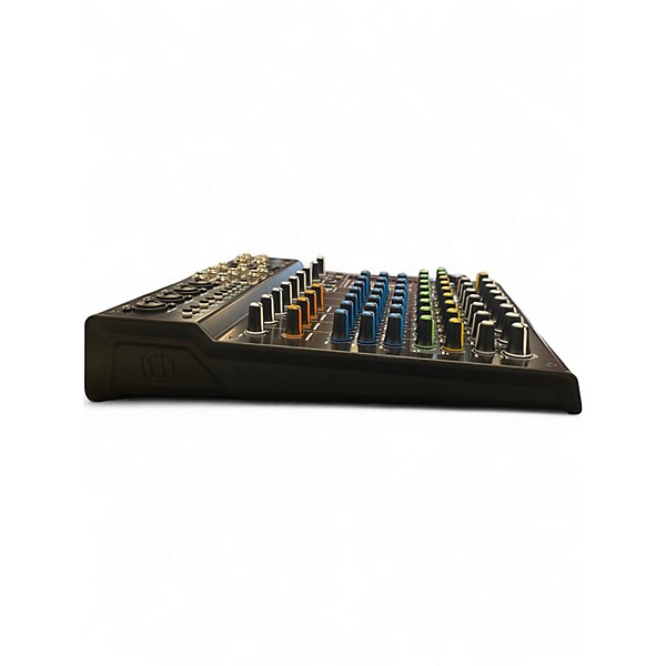 Used Harbinger LVL LX12 Unpowered Mixer