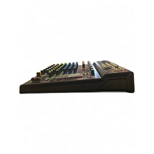 Used Harbinger LVL LX12 Unpowered Mixer