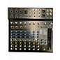 Used Harbinger LVL LX12 Unpowered Mixer