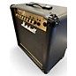 Used Marshall MG15FX 1X8 15W Guitar Combo Amp thumbnail