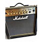 Used Marshall MG15FX 1X8 15W Guitar Combo Amp