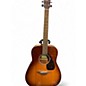 Used Yamaha FG800 Tobacco Burst Acoustic Guitar thumbnail