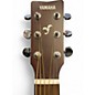 Used Yamaha FG800 Tobacco Burst Acoustic Guitar
