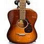 Used Yamaha FG800 Tobacco Burst Acoustic Guitar