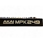 Used Akai Professional MPK249 49 Key MIDI Controller
