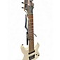 Used 2020 Ibanez RG8 8 String Alpine White Solid Body Electric Guitar
