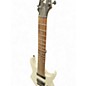 Used 2020 Ibanez RG8 8 String Alpine White Solid Body Electric Guitar