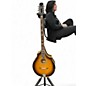 Used Johnson MA550 ORANGE SUNBURST Mandolin thumbnail