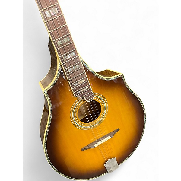 Used Johnson MA550 ORANGE SUNBURST Mandolin