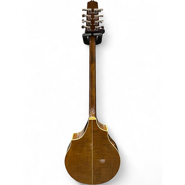 Used Johnson MA550 ORANGE SUNBURST Mandolin