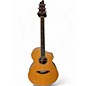 Used Breedlove C250/CK Brown Acoustic Guitar thumbnail
