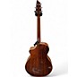 Used Breedlove C250/CK Brown Acoustic Guitar