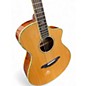 Used Breedlove C250/CK Brown Acoustic Guitar