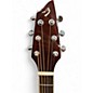 Used Breedlove C250/CK Brown Acoustic Guitar