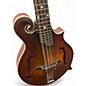 Used Eastman MD315 Brown Mandolin