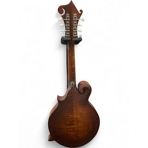 Used Eastman MD315 Brown Mandolin