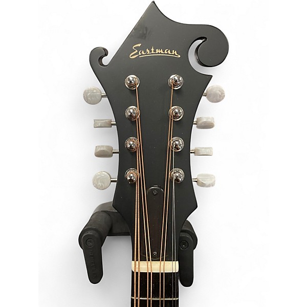 Used Eastman MD315 Brown Mandolin