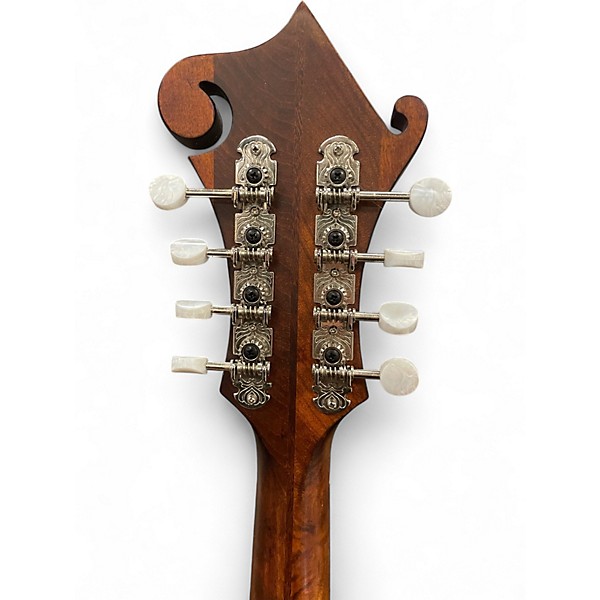 Used Eastman MD315 Brown Mandolin