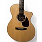Used Martin SC13E Special Road Series Natural Acoustic Electric Guitar