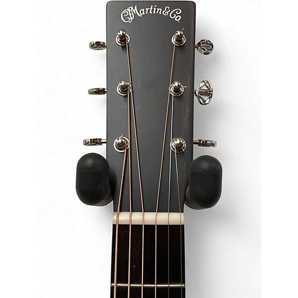 Used Martin SC13E Special Road Series Natural Acoustic Electric Guitar