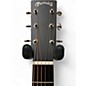 Used Martin SC13E Special Road Series Natural Acoustic Electric Guitar