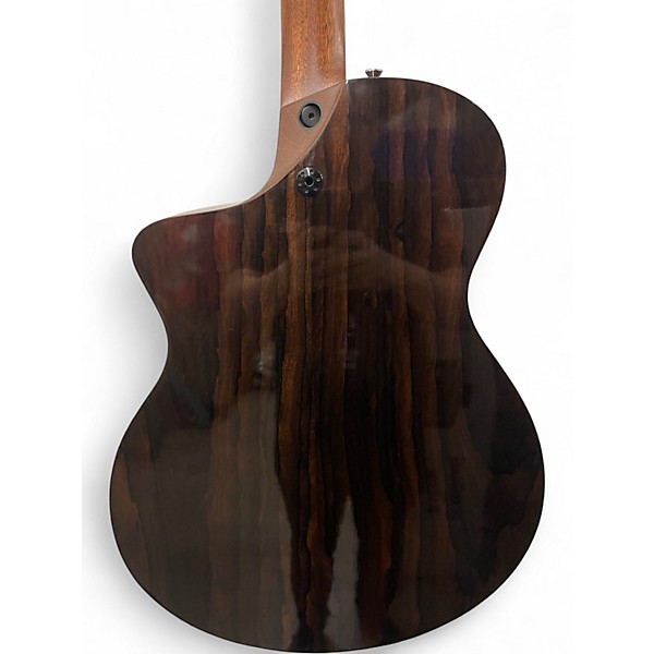 Used Martin SC13E Special Road Series Natural Acoustic Electric Guitar