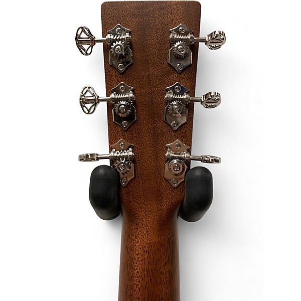 Used Martin SC13E Special Road Series Natural Acoustic Electric Guitar