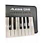 Used Alesis QX49 49 Key MIDI Controller
