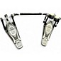 Used TAMA IRON COBRA 600 SERIES Double Bass Drum Pedal thumbnail