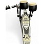 Used TAMA IRON COBRA 600 SERIES Double Bass Drum Pedal