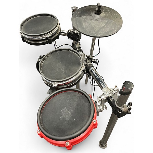 Used Alesis SURGE 9 PIECE Electric Drum Set