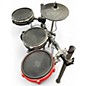 Used Alesis SURGE 9 PIECE Electric Drum Set