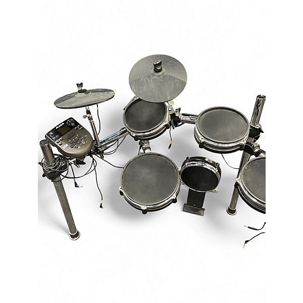 Used Alesis SURGE 9 PIECE Electric Drum Set