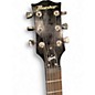 Used Maestro LES PAUL JR BLUE Solid Body Electric Guitar