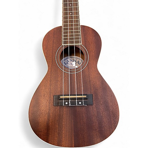 Used Lanikai LU22CGC Concert Brown Ukulele