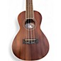 Used Lanikai LU22CGC Concert Brown Ukulele