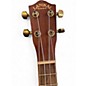 Used Lanikai LU22CGC Concert Brown Ukulele
