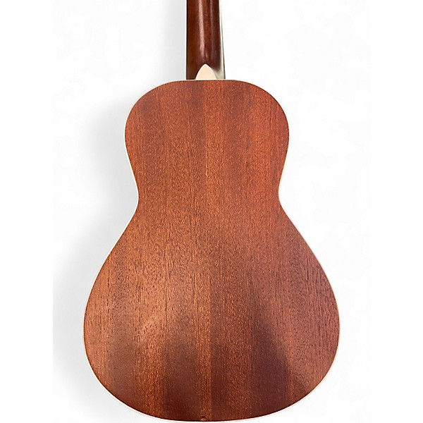 Used Lanikai LU22CGC Concert Brown Ukulele