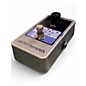 Used Electro-Harmonix Nano Clone Chorus Effect Pedal